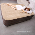 Durable Twin Size Air Mattress with Built-in Pump